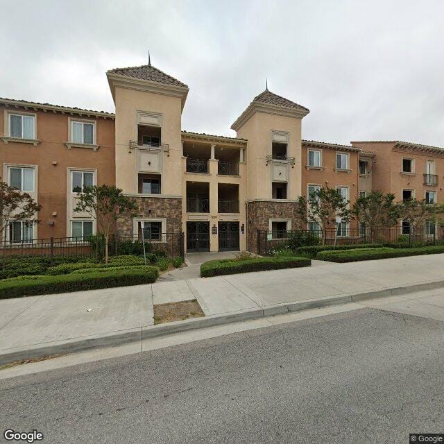 Photo of TERRACINA APTS. Affordable housing located at 1226 W IMPERIAL HWY LOS ANGELES, CA 90044