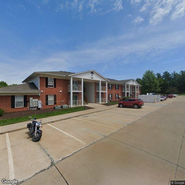 Photo of TROY VILLA. Affordable housing located at 143 CAROL DR TROY, MO 63379
