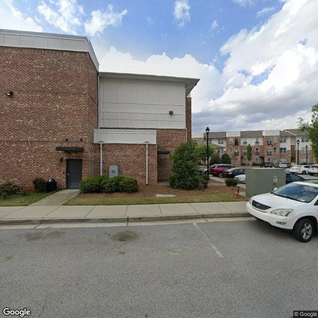 Photo of ABBINGTON TRAIL. Affordable housing located at 3500 TRILLIUM DIRVE POWDER SPRINGS, GA 30127