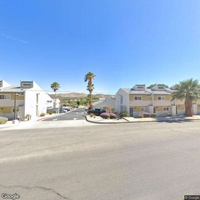 Photo of SUNNYSLOPE APTS. Affordable housing located at 6947 MOHAWK TRAIL YUCCA VALLEY, CA 92284
