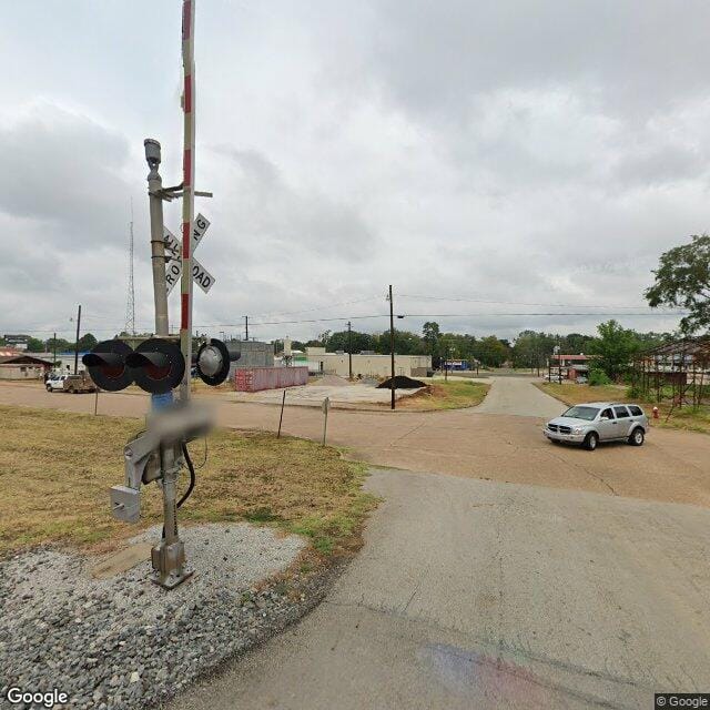 Photo of Housing Authority of Timpson. Affordable housing located at 128 N 3rd Street TIMPSON, TX 75975