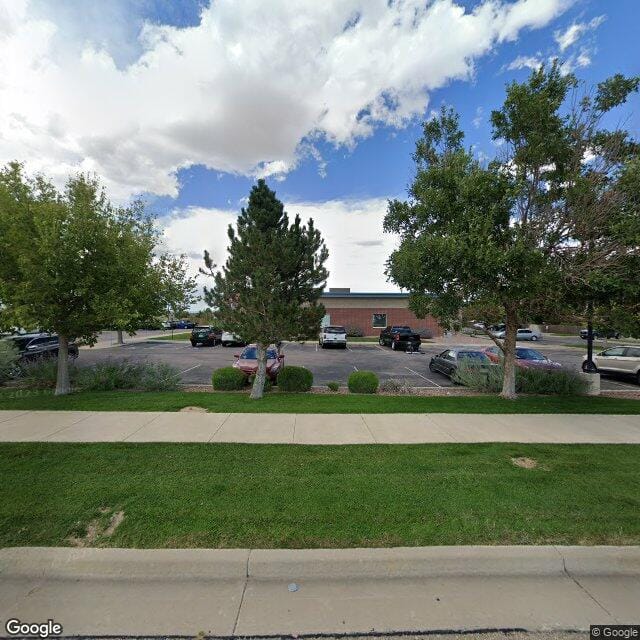 Photo of NORTH POINTE GARDENS. Affordable housing located at 3777 PARKER BLVD PUEBLO, CO 81008