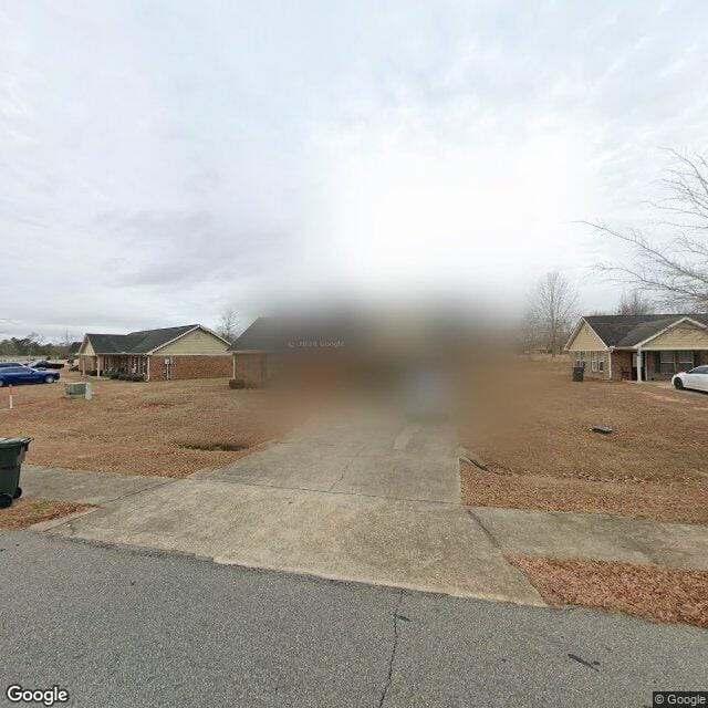 Photo of BLAKELY COMMONS. Affordable housing located at 89 BLAKELY COMMONS CIR BLAKELY, GA 39823