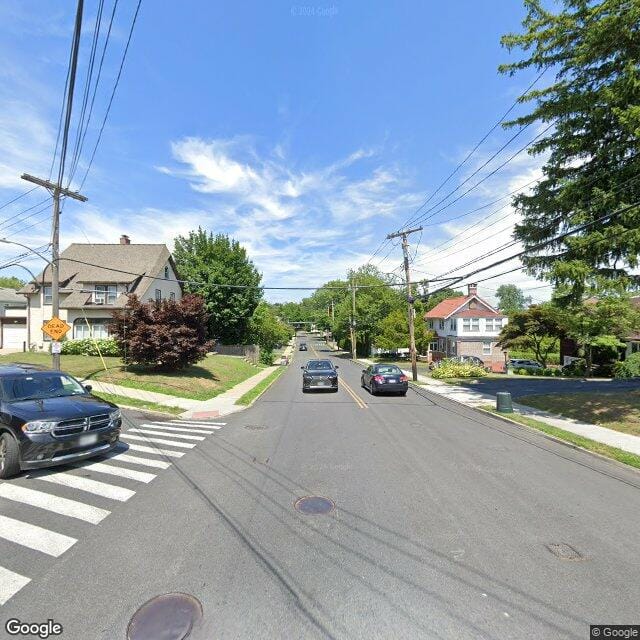 Photo of REGENT STREET SENIOR APARTMENTS. Affordable housing located at 25 SOUTH REGENT STREET PORT CHESTER, NY 10573