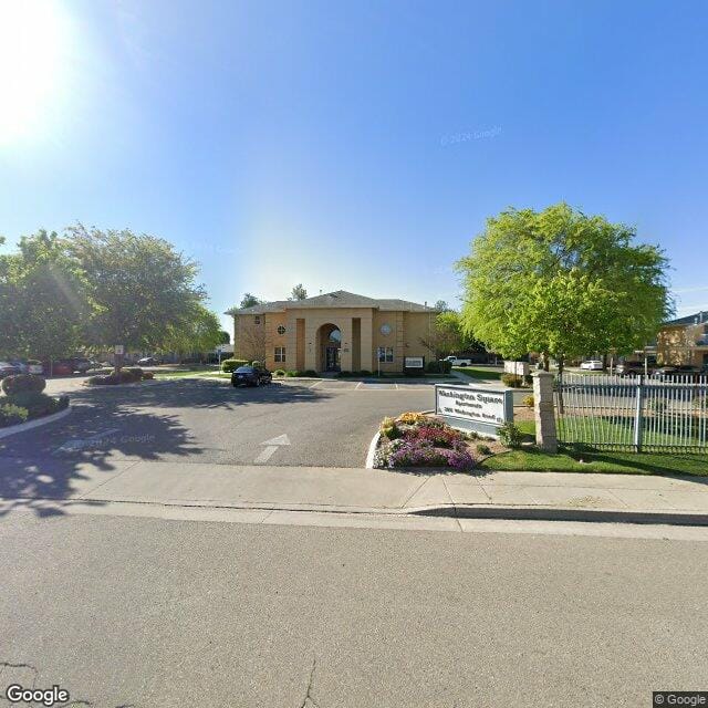 Photo of WASHINGTON SQUARE APTS. Affordable housing located at 255 WASHINGTON RD CHOWCHILLA, CA 93610