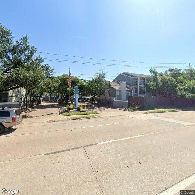 Photo of Parc at South Green Apartments. Affordable housing located at 12510 S Green Dr Houston, TX 77034