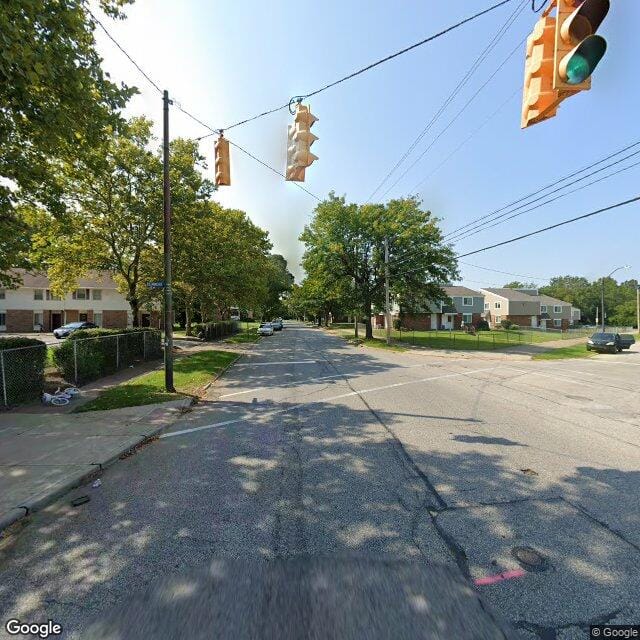 Photo of KENMORE GARDENS at 1634 E 93RD ST CLEVELAND, OH 44106