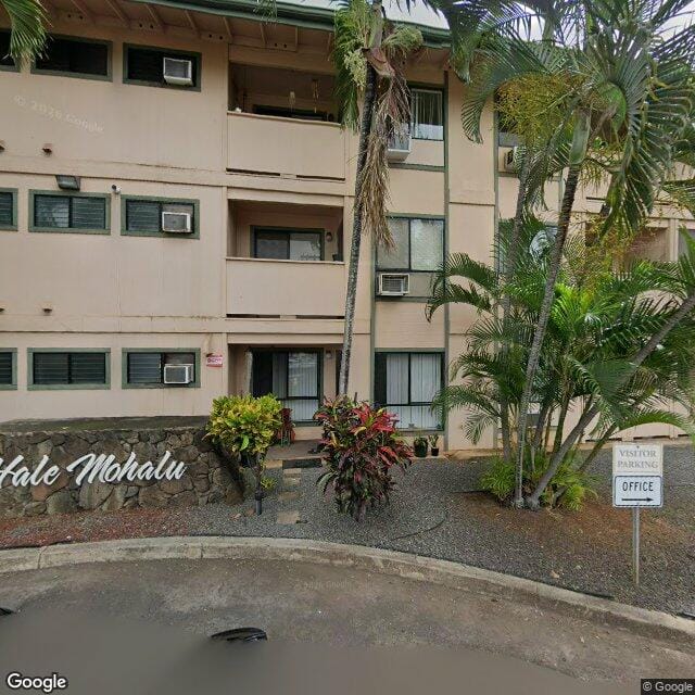 Photo of HALE MOHALU SENIOR APTS. Affordable housing located at 800 THIRD ST PEARL CITY, HI 96782