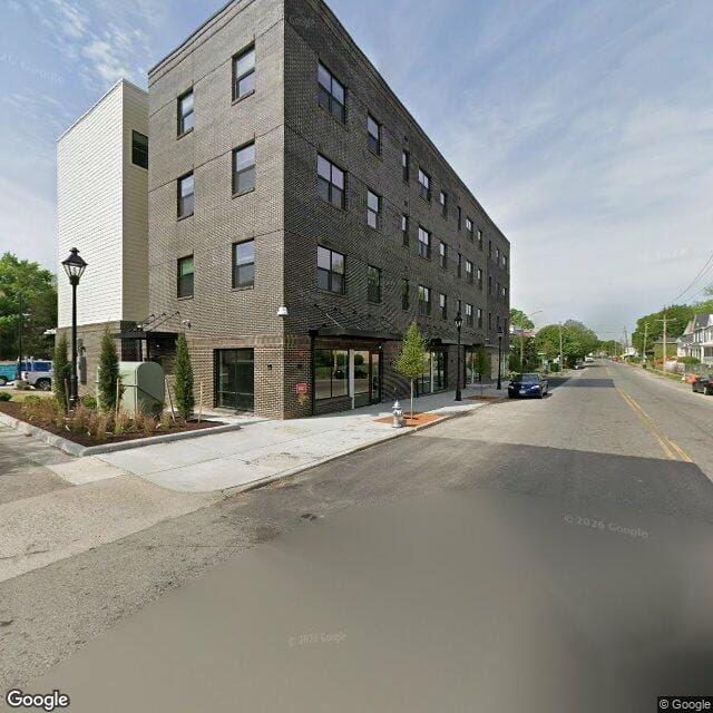 Photo of Green Park Apartments. Affordable housing located at 2921 Woodcliff Ave Richmond, VA 23222