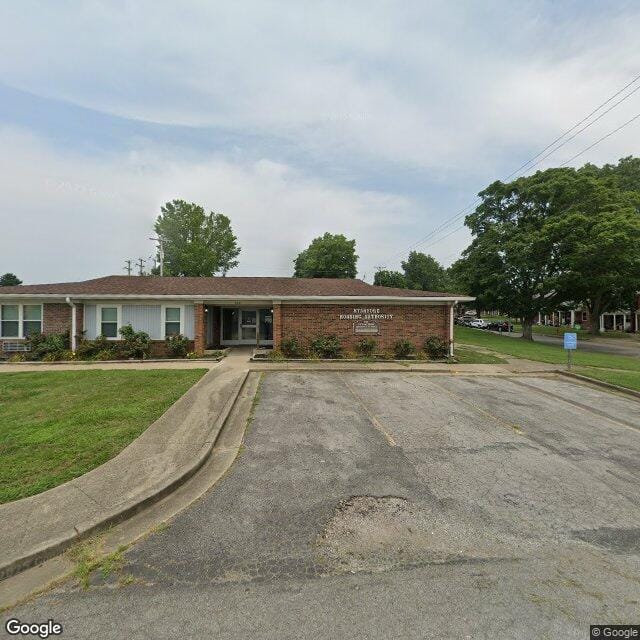 Photo of Stanford Housing Authority. Affordable housing located at 100 Lacy Street STANFORD, KY 40484
