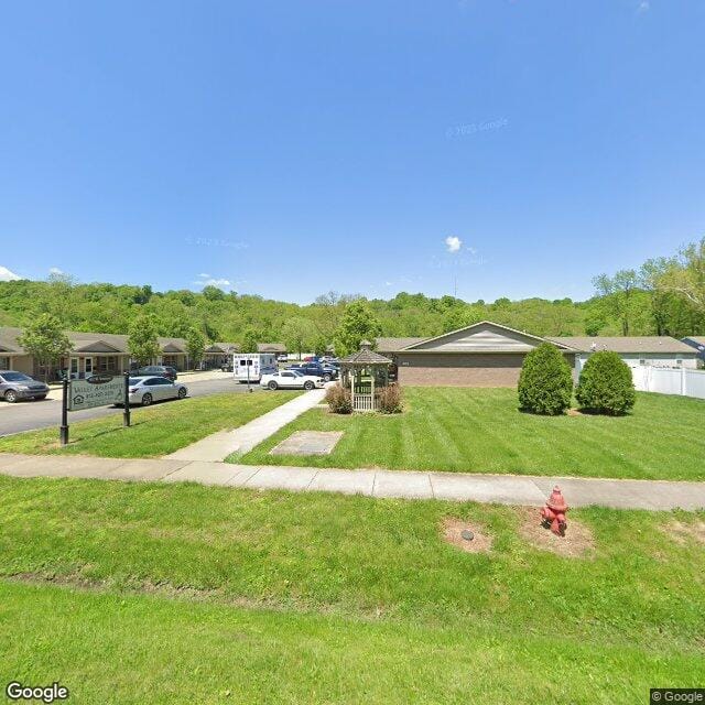 Photo of VALLEY APTS. Affordable housing located at 402 W SEMINARY ST VEVAY, IN 47043
