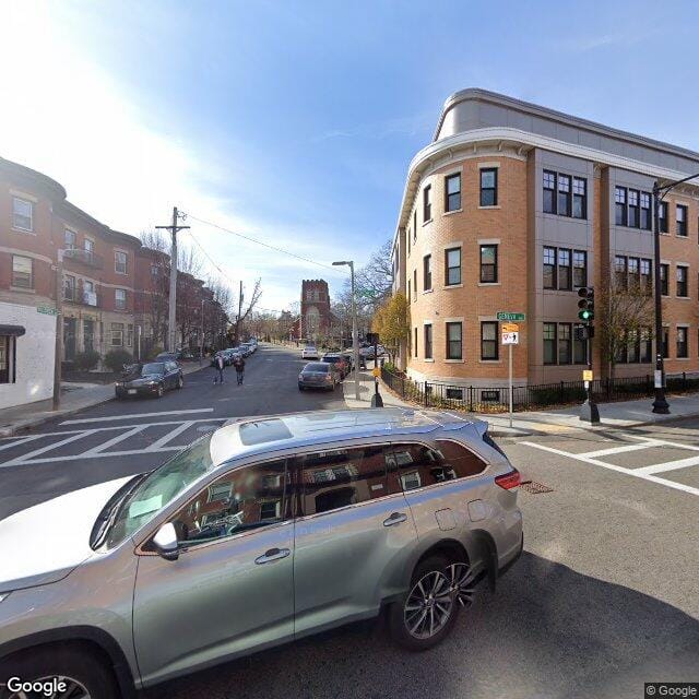 Photo of HOPE BAY APTS at 25 NORWELL ST DORCHESTER, MA 02121