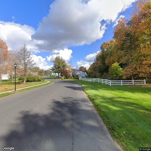 Photo of MILLPOND LP. Affordable housing located at 59 MILL POND RD BROAD BROOK, CT 06016