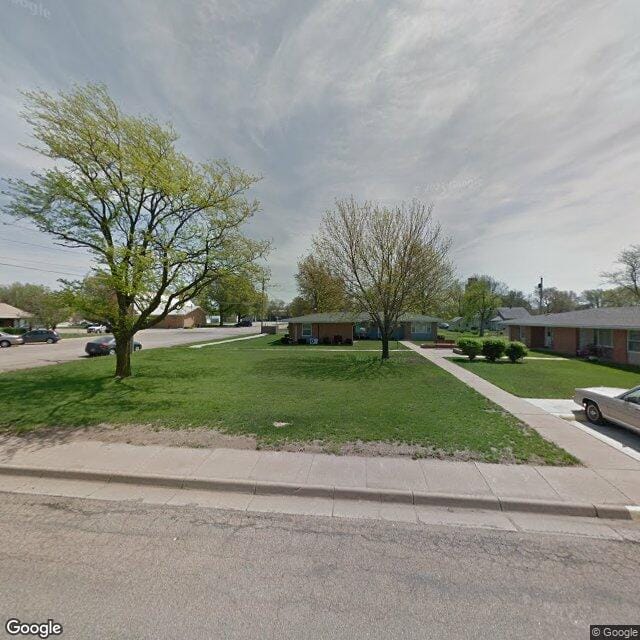 Photo of Linn Housing Authority. Affordable housing located at 305 CEDAR Street LINN, KS 66953