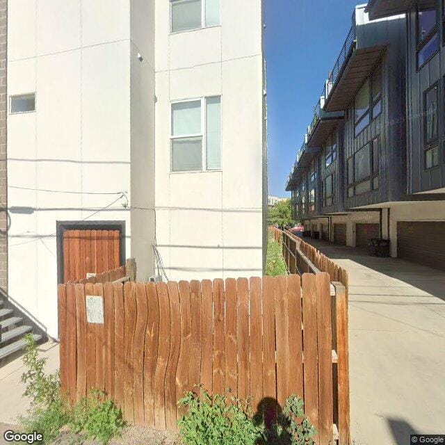 Photo of Cranes Landing. Affordable housing located at 901 Navajo St Denver, CO 80204