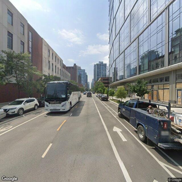 Photo of MADDEN WELLS PHASE 1A at 3859 S VINCENNES AVE CHICAGO, IL 60653