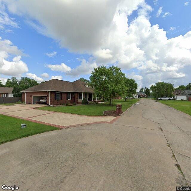 Photo of DOG WOOD APTS. Affordable housing located at RR 3 BOX 158 PORTAGEVILLE, MO 63873
