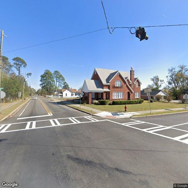 Photo of LAUREL VILLAGE. Affordable housing located at 331 BATTLE ST WADLEY, GA 30477
