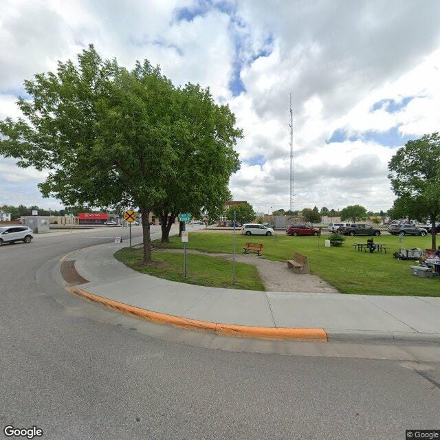 Photo of HRA OF WARREN, MINNESOTA. Affordable housing located at 411 N 4TH Street WARREN, MN 56762