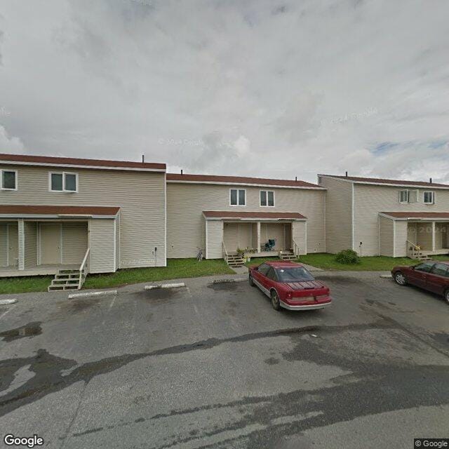 Photo of Executive Estates Apartments. Affordable housing located at 1600 Washington Dr Fairbanks, AK 99709