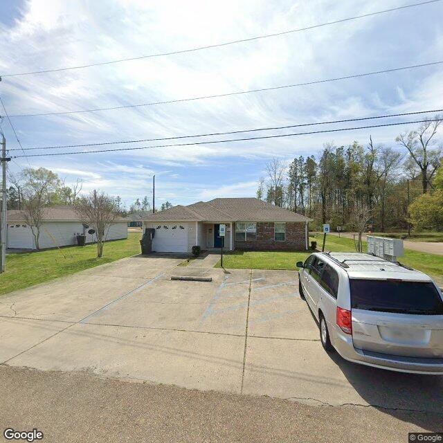 Photo of CROSS CREEK ESTATES at 415 DOGWOOD DRIVE AMITE, LA 70422