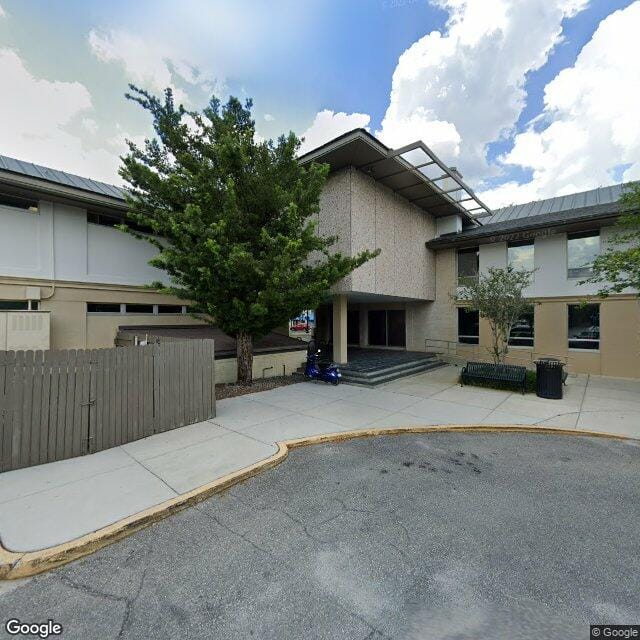 Photo of Housing Authority of the City of Winter Park. Affordable housing located at 718 MARGARET Square WINTER PARK, FL 32789
