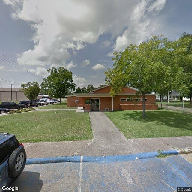 Photo of Liberty County Housing Authority. Affordable housing located at 2103 Cos Street, Room 103 LIBERTY, TX 77575