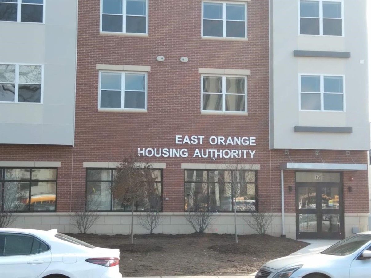 Photo of East Orange Housing Authority. Affordable housing located at 160 Halsted Street EAST ORANGE, NJ 07017