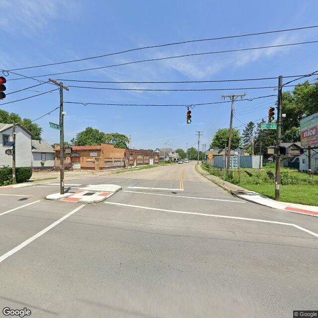 Photo of Xenia Ave. Affordable housing located at 416 Xenia Ave Dayton, OH 45410
