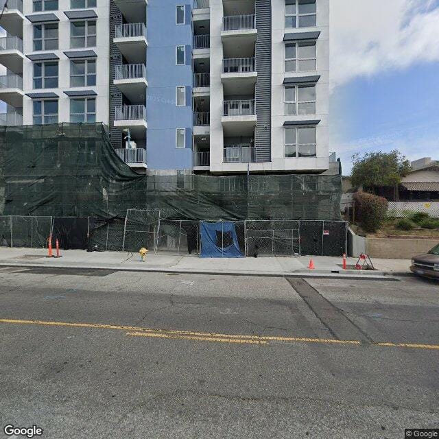 Photo of Thrive on 5th. Affordable housing located at 448 W 5th St San Pedro, CA 90731