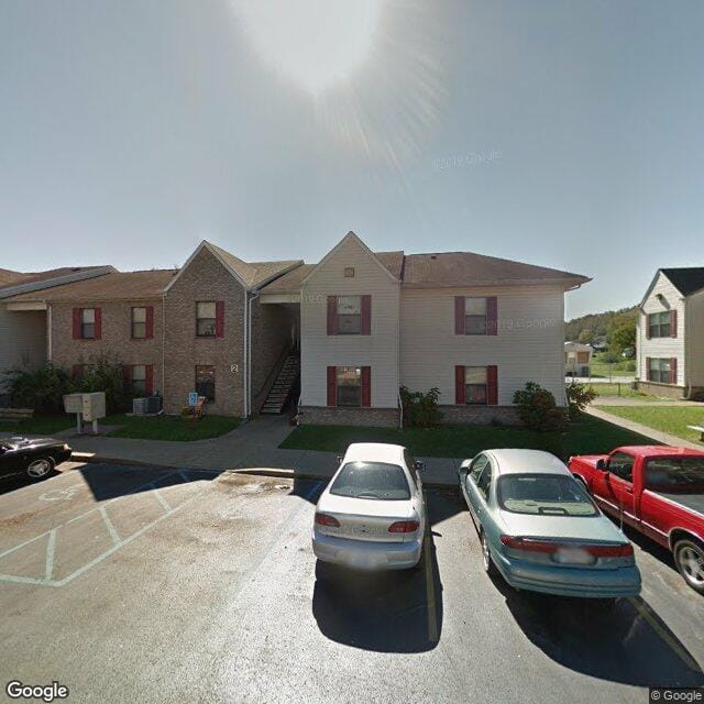 Photo of LAWRENCE SQUARE APARTMENTS. Affordable housing located at OLD LICK CREEK RD. LOUISA, KY 41230