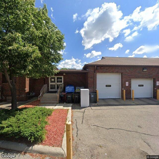 Photo of Hamtramck Housing Commission. Affordable housing located at 2620 HOLBROOK Street HAMTRAMCK, MI 48212
