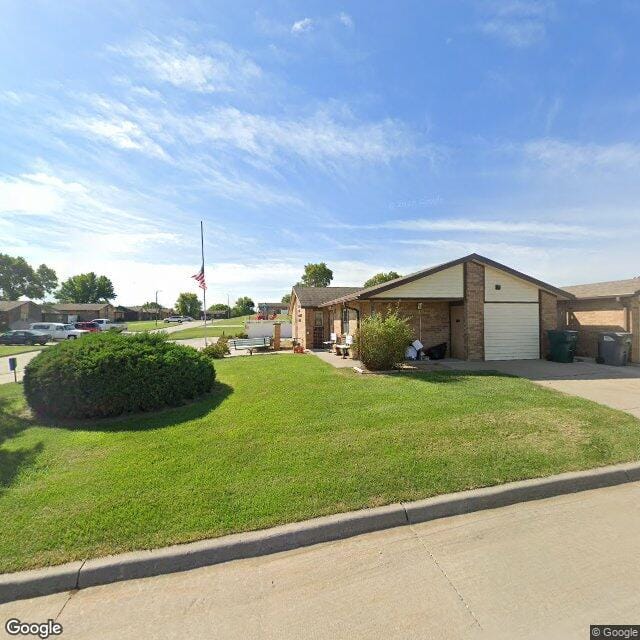 Photo of Cawker City Housing Authority. Affordable housing located at 125 SUNRISE Drive CAWKER CITY, KS 67430