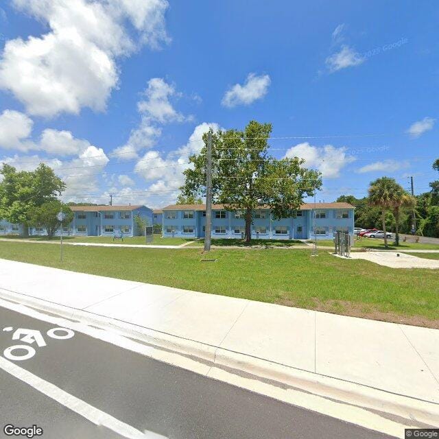 Photo of New Smyrna Beach Apartments. Affordable housing located at 501 10th St New Smyrna Beach, FL 32168