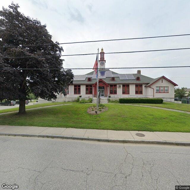 Photo of Plainfield Housing Authority. Affordable housing located at 8 Community Avenue PLAINFIELD, CT 6374