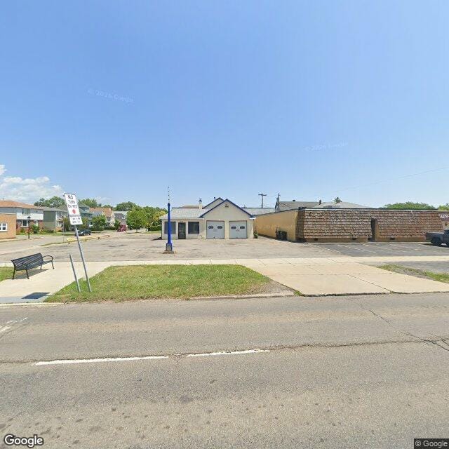 Photo of Kenmore Municipal Housing Authority. Affordable housing located at 657 COLVIN BLVD. KENMORE, NY 14217