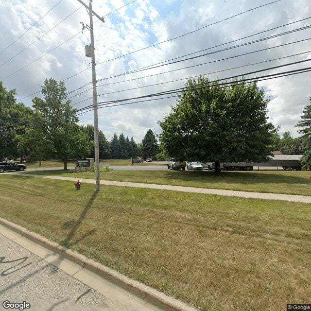 Photo of Alma Housing Commission. Affordable housing located at 400 E Warwick Drive ALMA, MI 48801