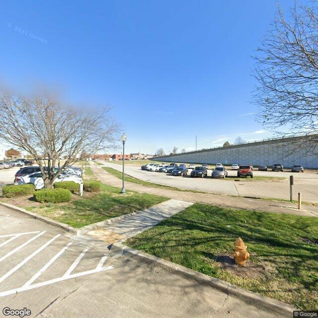 Photo of VILLAGE APTS OF EFFINGHAM II. Affordable housing located at 101 E HENDELMEYER AVE EFFINGHAM, IL 62401