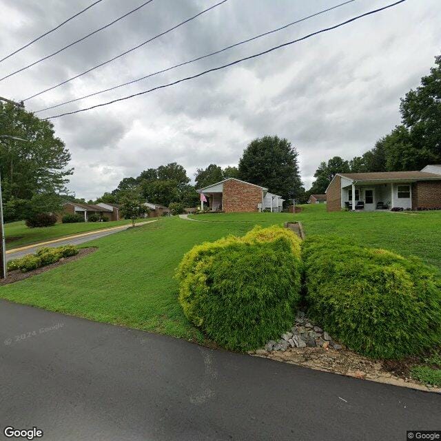 Photo of Lenoir Housing Authority. Affordable housing located at 431 VANCE Street NW LENOIR, NC 28645