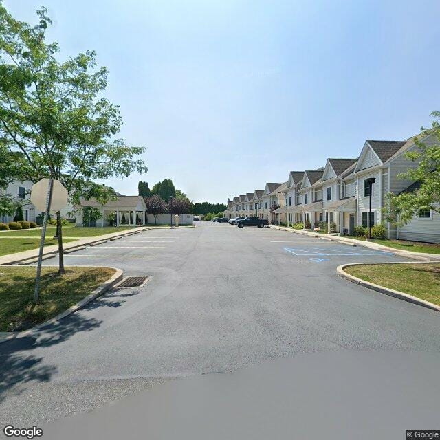 Photo of CHERRY STREET COMMONS. Affordable housing located at 24 E FRACK ST FRACKVILLE, PA 17931