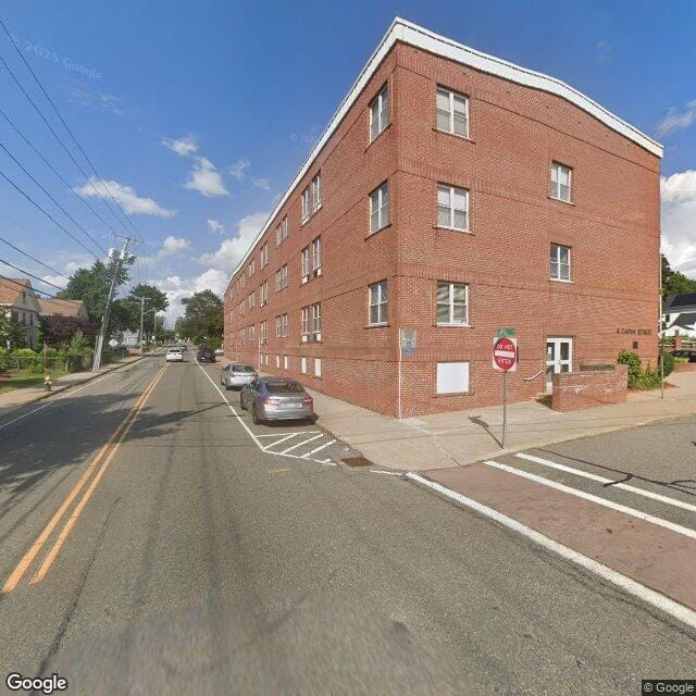 Photo of Stoughton Housing Authority. Affordable housing located at 4 Capen Street STOUGHTON, MA 2072