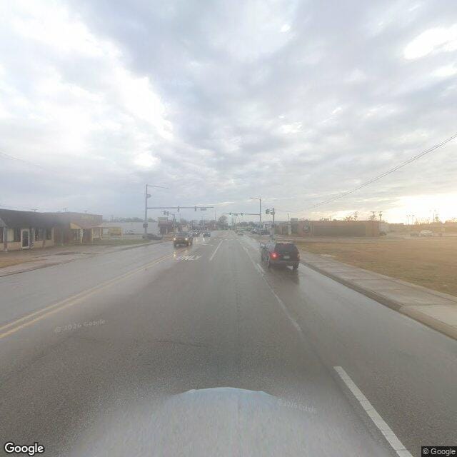 Photo of IMPERIAL HOMES SOUTH at 2950 E JACKSON AVE WEST MEMPHIS, AR 72301