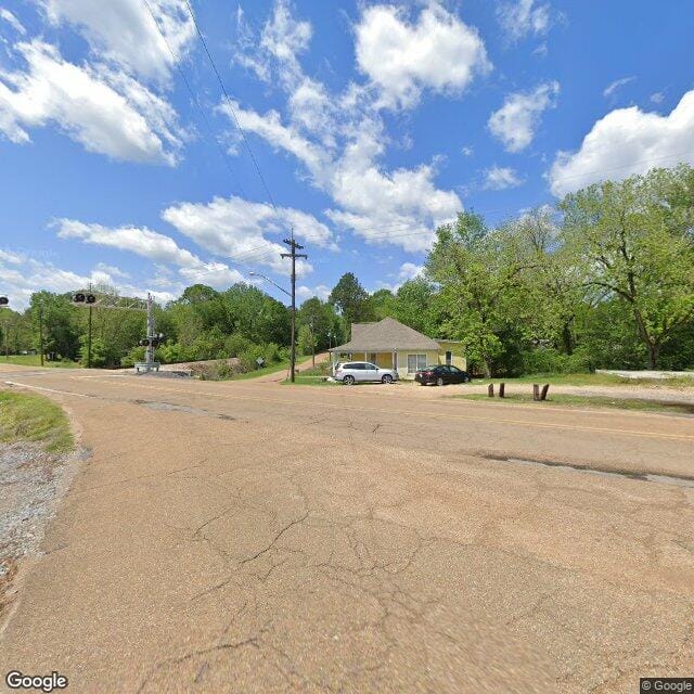 Photo of BUDE MANOR APTS at 625 BEACH ST BUDE, MS