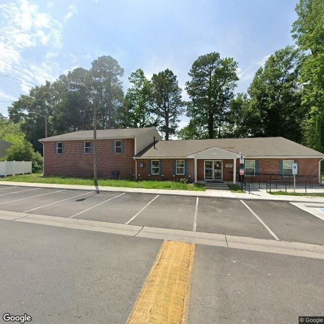 Photo of PETERSBURG EAST I. Affordable housing located at 110 CROATAN DR PETERSBURG, VA 23803