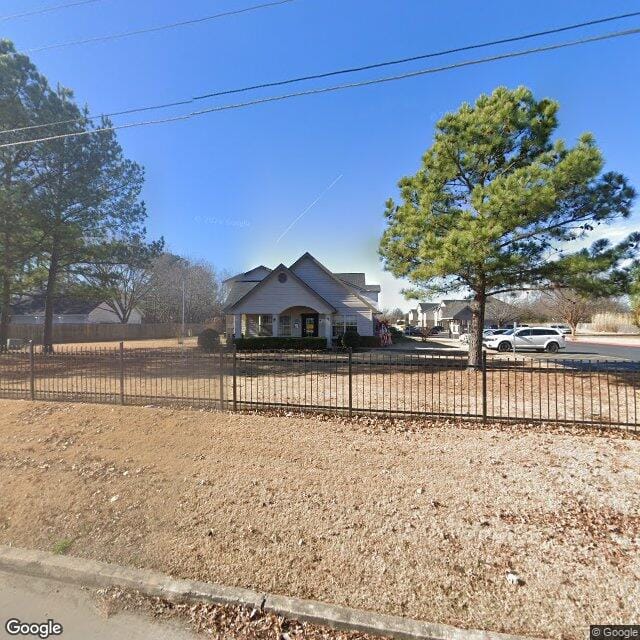 Photo of THE GARDENS AT PRYOR CREEK. Affordable housing located at 700 N ELLIOTT ST PRYOR, OK 74361