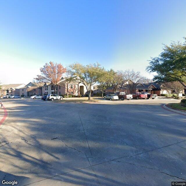 Photo of GARDEN GATE APTS at 1201 LEGACY DR PLANO, TX 75023