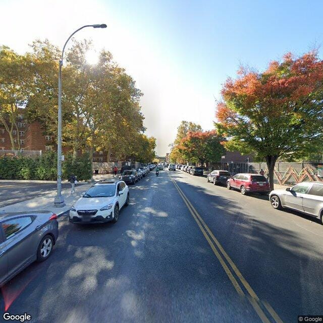 Photo of ROCKAWAY AVENUE PROJECT at 181 ROCKAWAY AVE BROOKLYN, NY 11233