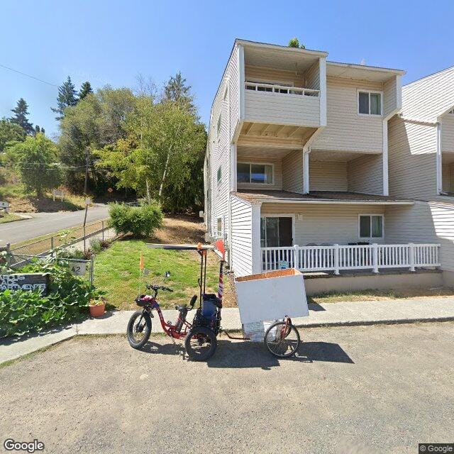 Photo of Marcus Place. Affordable housing located at 203 N Lake St Colfax, WA 99111