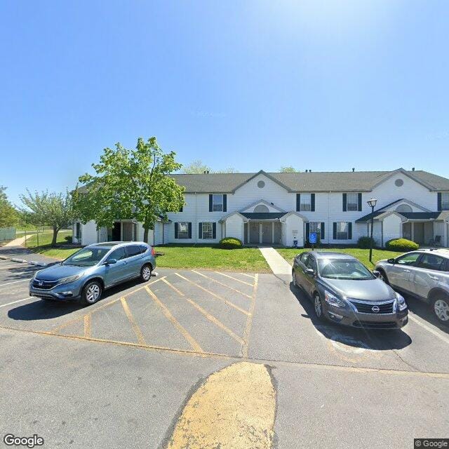 Photo of COMMERCE SQUARE APARTMENTS. Affordable housing located at 101 TALON COURT SMYRNA, DE 19977