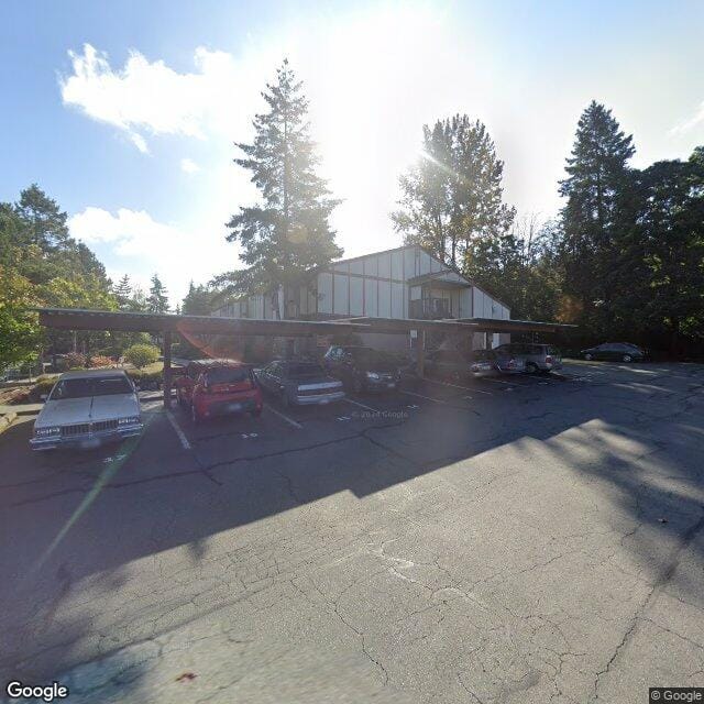 Photo of RIDGEVIEW TERRACE APTS. Affordable housing located at 1500 WILLIAM WAY MT VERNON, WA 98273